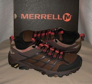 ebay merrell shoes