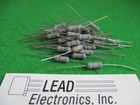 Xicon Metal Film Resistor Fixed Resistors