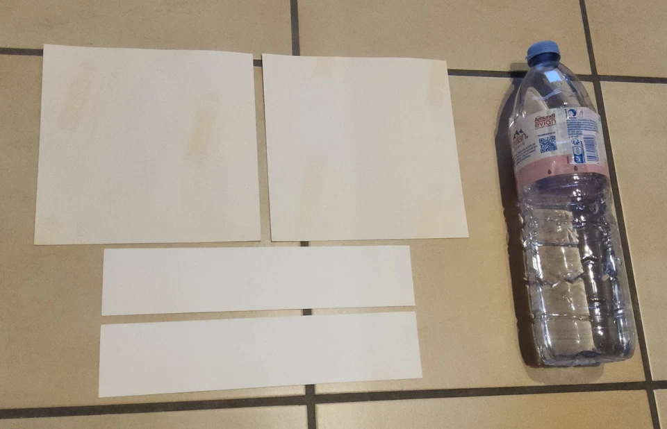 4 sticker autocollant ancien CITROEN DS GS ZX 2CV CX BX AX rallye vintage 1978 - Photo 3/3