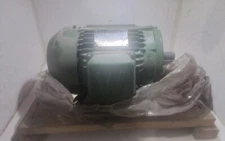 Worldwide Electric PEWWE 1.5-36-143TC Motor