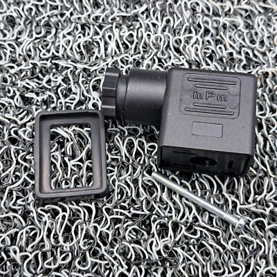 Norgren 54934-01 Cable grip connector, 22mm coil | eBay