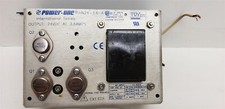 Power-One HN24-3.6-A Power Supply 24VDC  3.6 amps