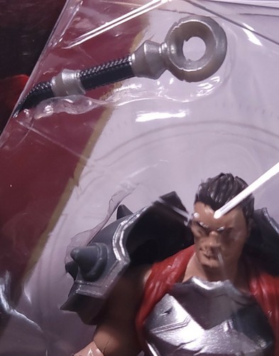 Darius League of Legends The Champion Collection Action Figure 1st Edition - New - Picture 6 of 7