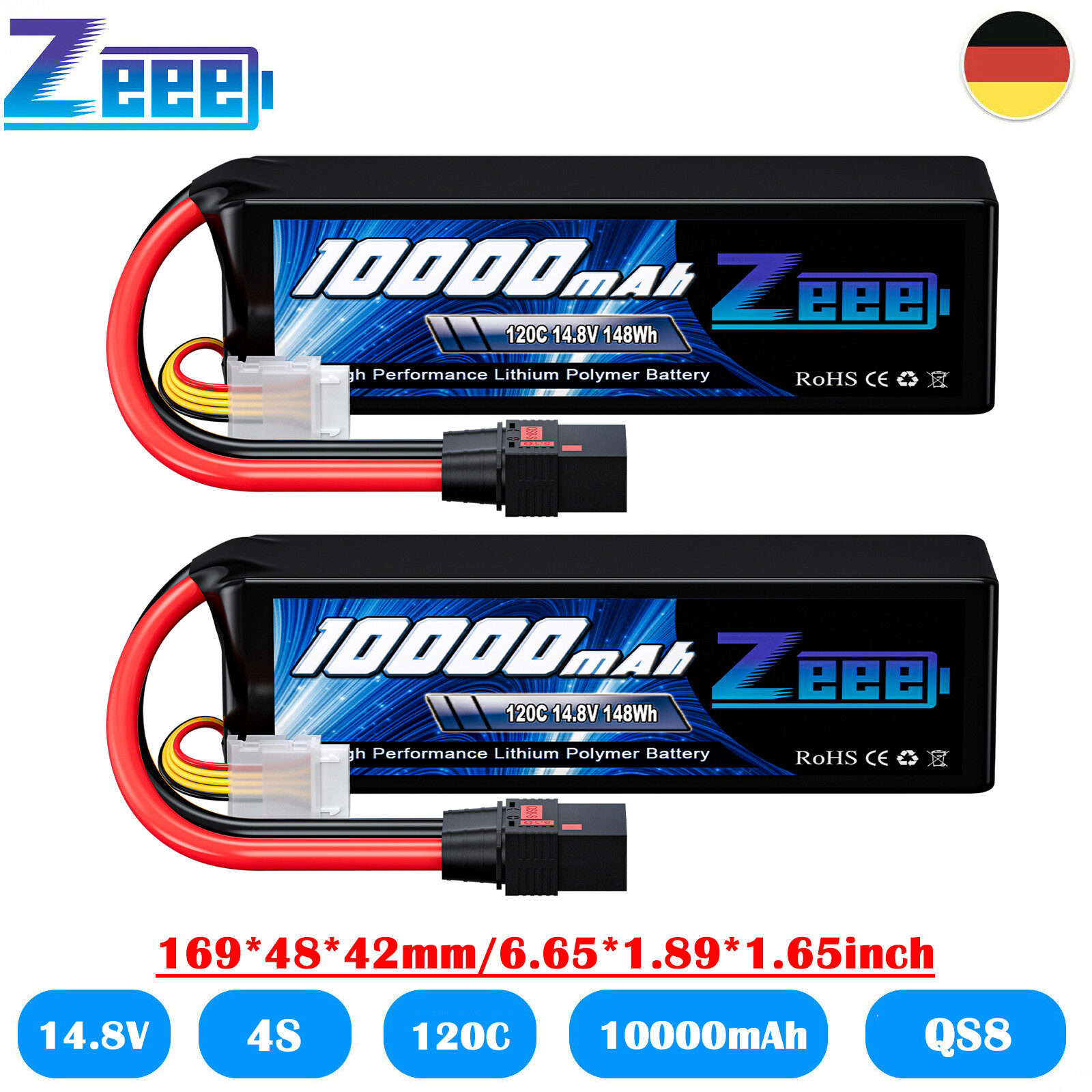 Bild 1 von 8