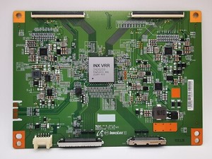 LG TV T-Con BOARD B002EA200 / E88441 INNOLUX - INXVRR IN16203 aus 82UP80009 TCON