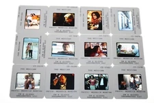 THE MEXICAN - 12 press kit slides Brad Pitt Julia Roberts James Gandolfini