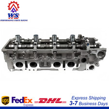 Cylinder Head Assembly Fit For Toyota Tacoma 2.4 2.7L 2694CC 2438CC L4 2001-2004