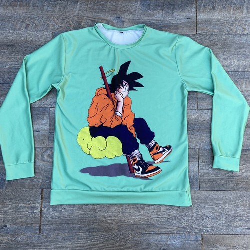 Dragon Ball Z Son Goku Nimbus Cloud 
