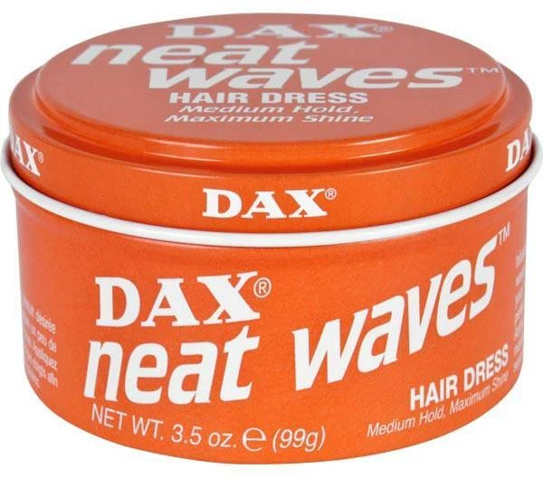 Dax Neat Waves 99g