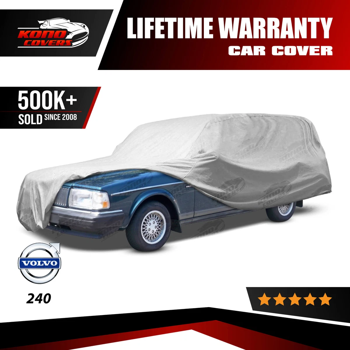 Covers for Volvo 240 for sale | eBay