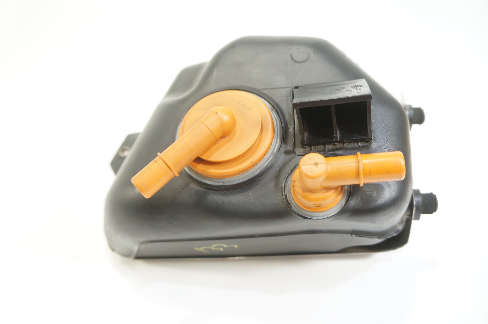 Oem 03-2012 Bentley Continental GT Flying Spur Fuel Expansion Reservoir Tank