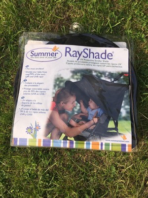 summer ray shade