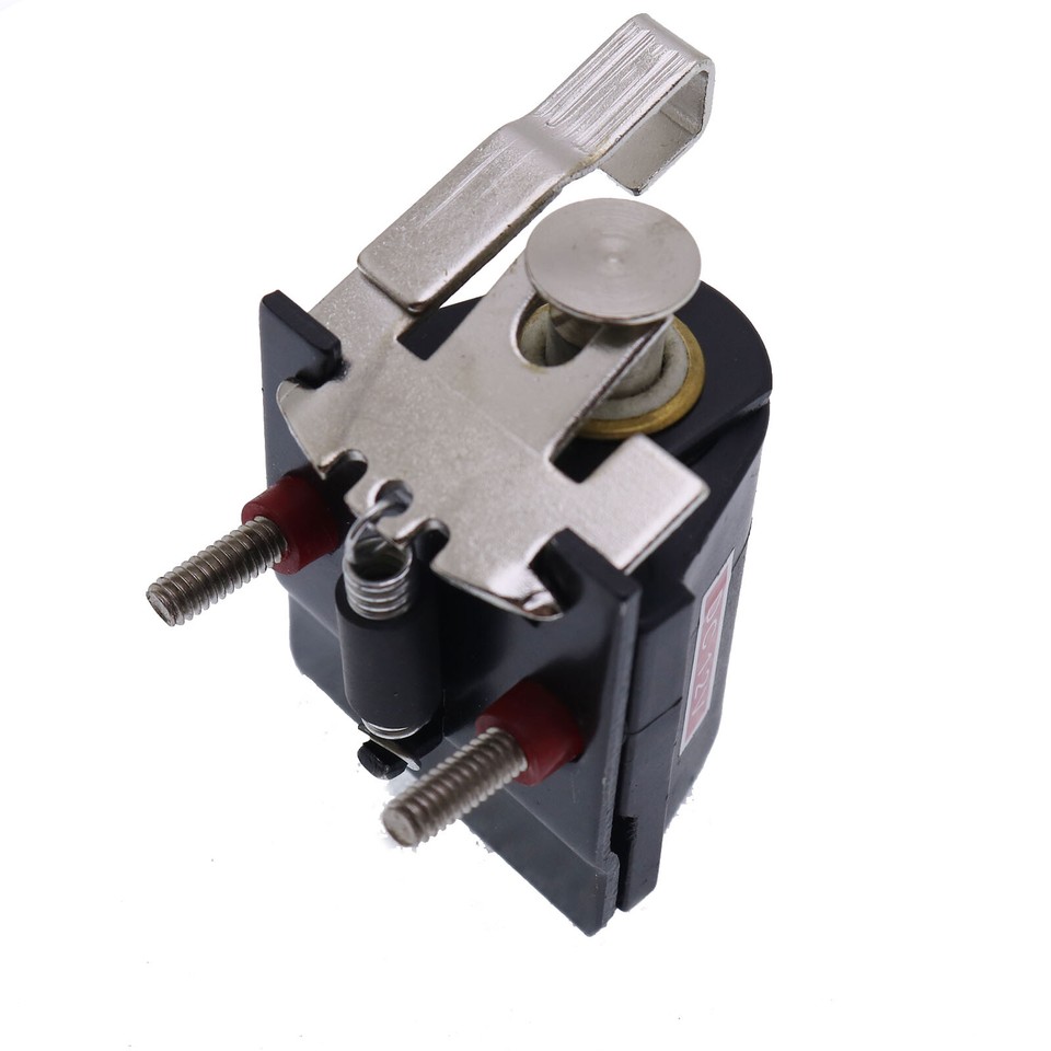 Buy Flag Injection Pump Shut Off Solenoid 26214 For Stanadyne Roosa Master 6 2 6