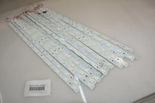 RCA  SLD50A45RQ LED BACKLIGHTS TESTED WORKING JL.D5043235-31BS (18)STRIPS