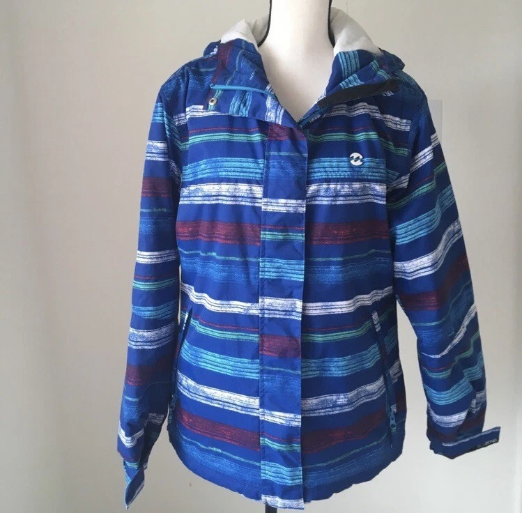 Billabong store waterproof jacket