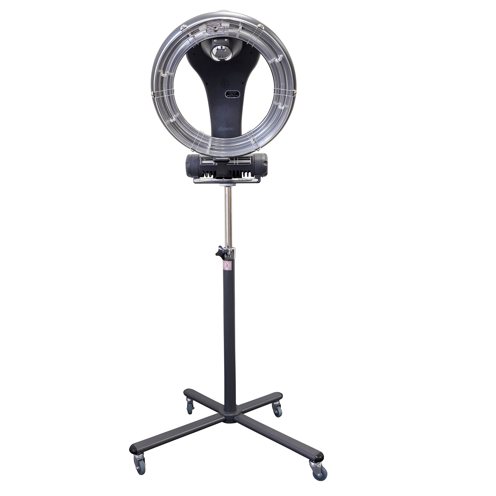 Processor &ndash; Rolling Base, Gre