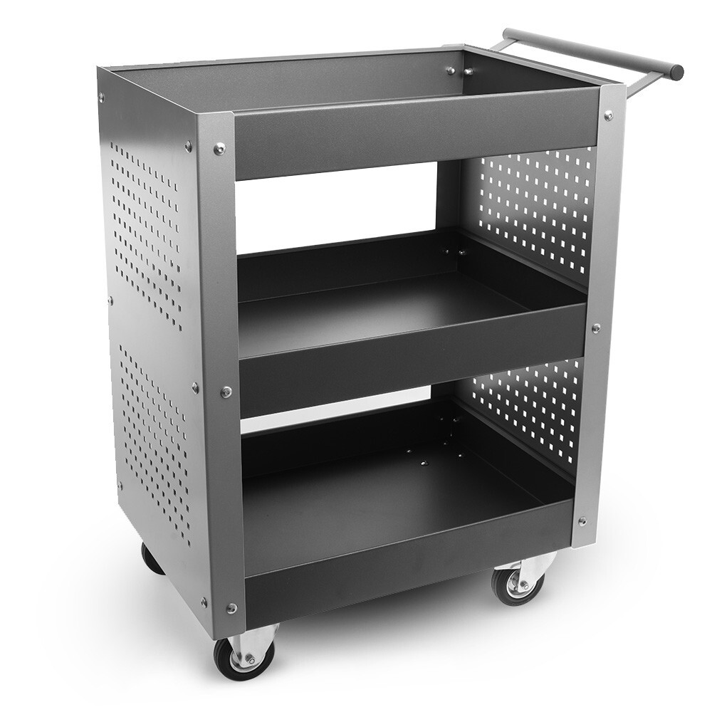 Werkstattwagen Service-Wagen Lagerwagen Rollwagen Werkzeug Produktion KFZ