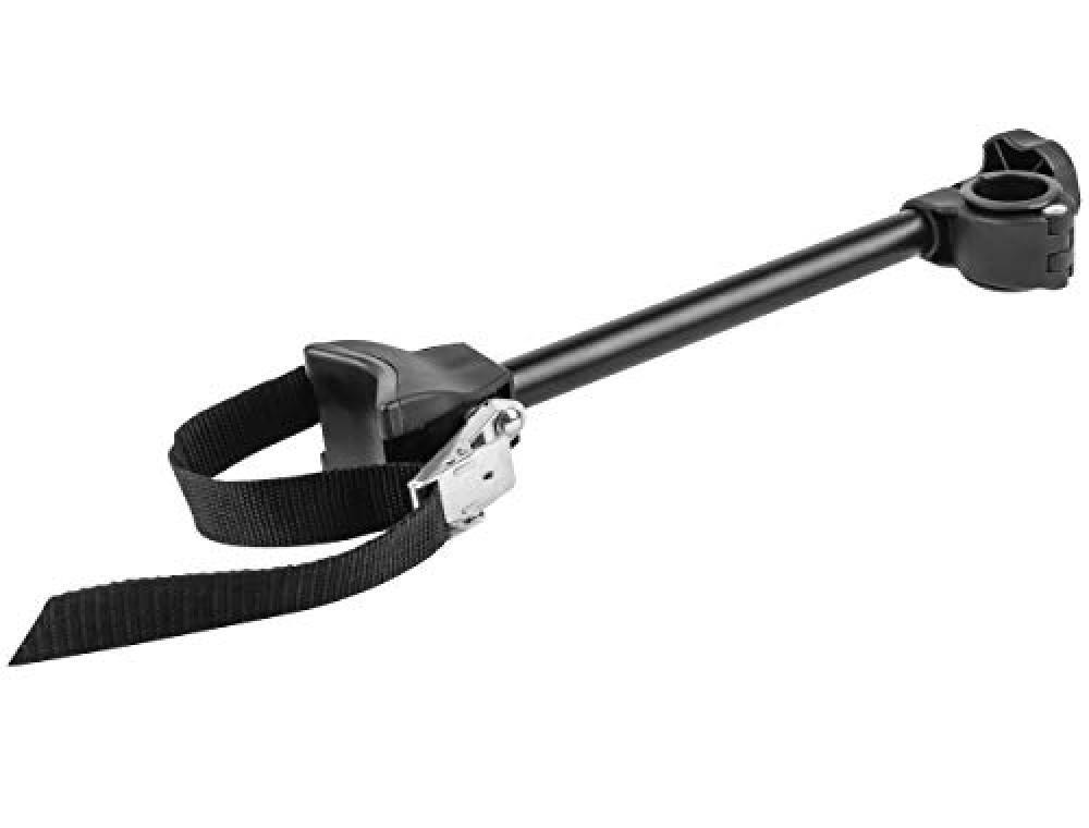 EUFAB 11231 - Fissa Telaio Bici, Nuova Versione - NUOVO