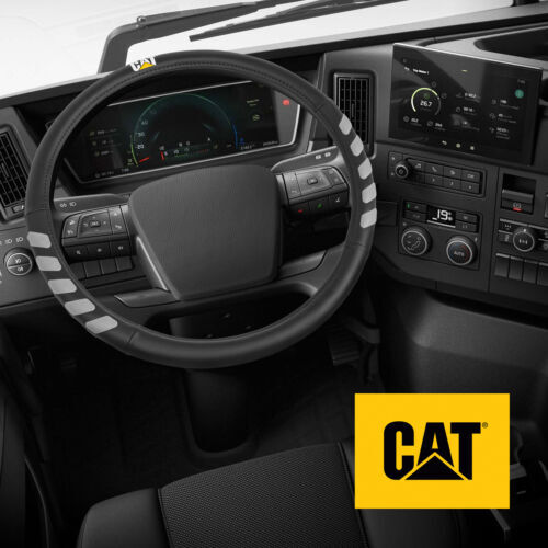New Environmental Protection Steering Wheel Cover 40 42 45 47 50cm