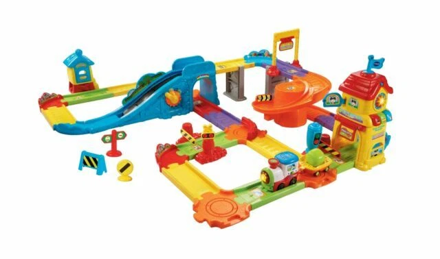 Thomas & Friends Niños electrónicos, de batería y Juguetes de cuerda
