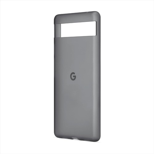 Google Pixel 6a Case – Protective phone case – Charcoal GA03706 - Picture 2 of 5