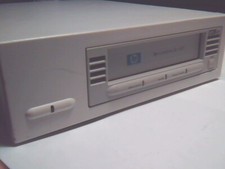 Tape Drive SCSI DLT VS 80 VS80 HP C7503B C7504A C002