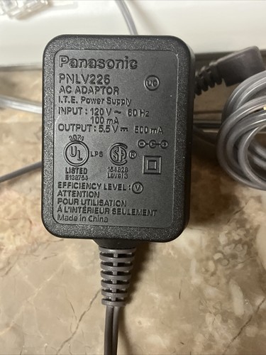 PANASONIC KX-TGE270 S MAIN BASE sekretarka telefoniczna KX-TGE274 - Zdjęcie 7 z 7