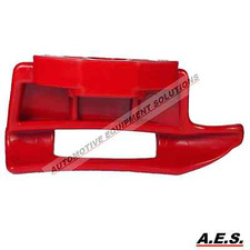 Hunter Tire Changer Red Mount Demount Head 221-675-2 Tc3300 Tc3500 Tc3700 Hunter Tire Changer Red Mount Demount Head 221-675-2 Tc3300 Tc3500 Tc3700