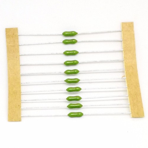 10 Stück NEU Littelfuse Pico Sicherung 2A 2 Amp 125V Airbag SRS Widerstand Werkzeugsicherungen - Bild 2 von 4