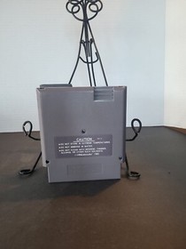 Bubble Bobble - Nintendo NES Game Cartridge Only Authentic Tested