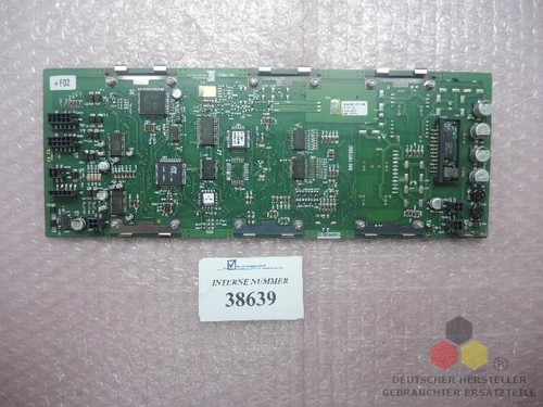 Input keypad, SN. 187.500, Arburg used spare parts - Picture 3 of 3