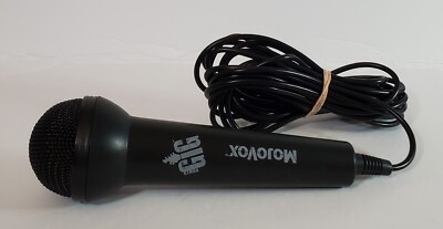 Power Gig Airstike Microphone Mic Only Replacement Xbox 360 PS3 - Main Image