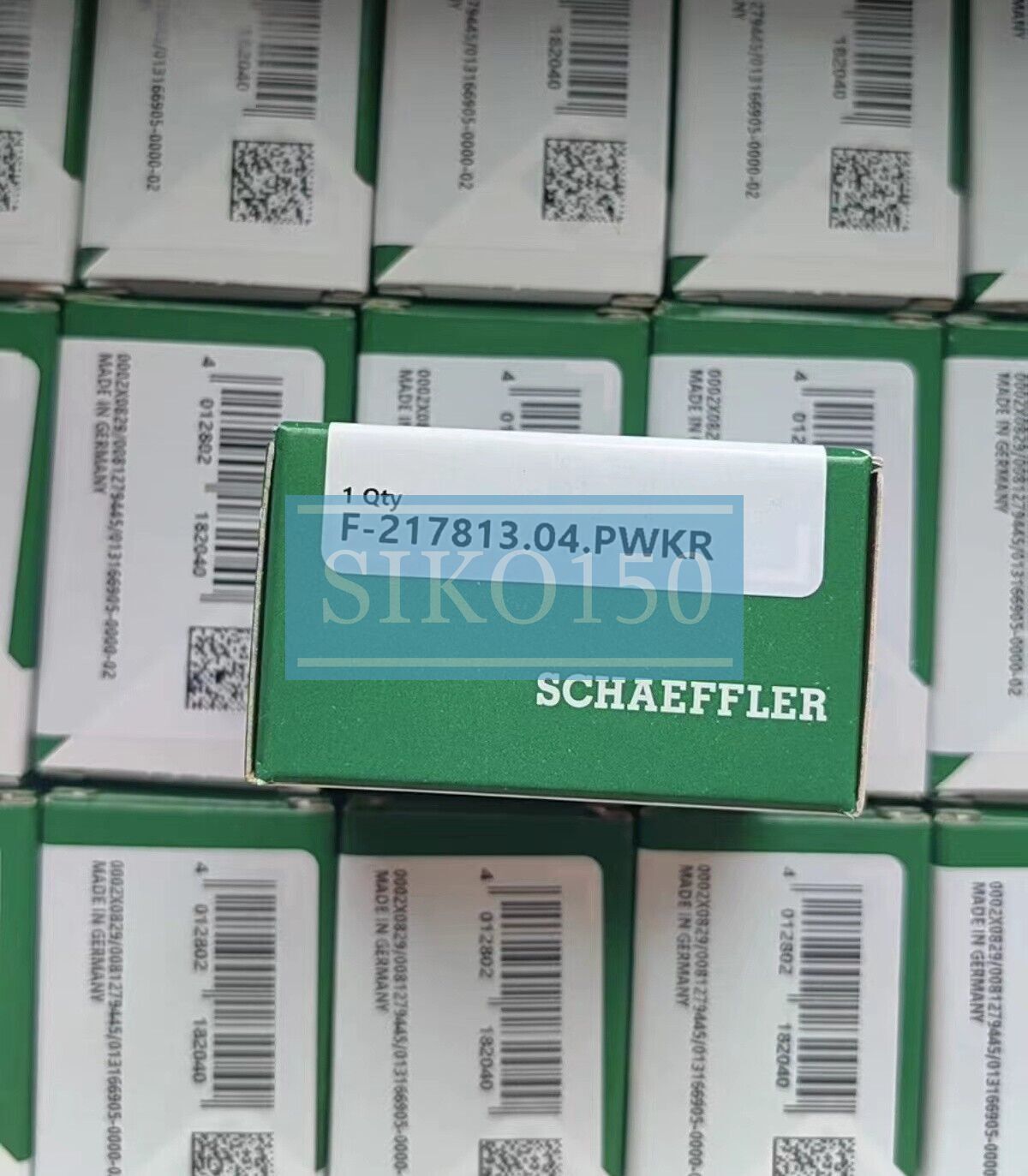 1PC INA F-217813.04.PWKP Needle Roller Bearings #SK