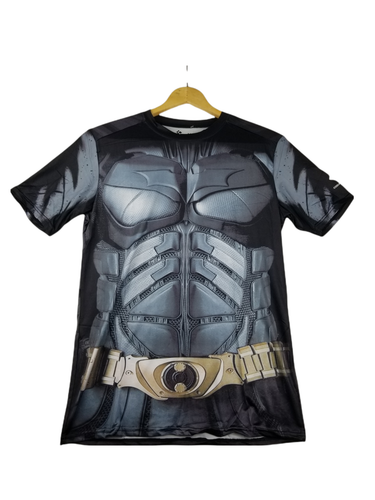 Short Sleeve Cody Lundin Athletic Tight 