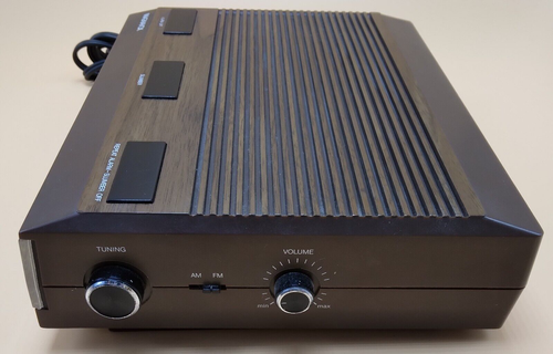 Vintage Magnavox 008 Electronic Clock Radio 90AS008/44 Am / FM Alarm Tested - Picture 3 of 6