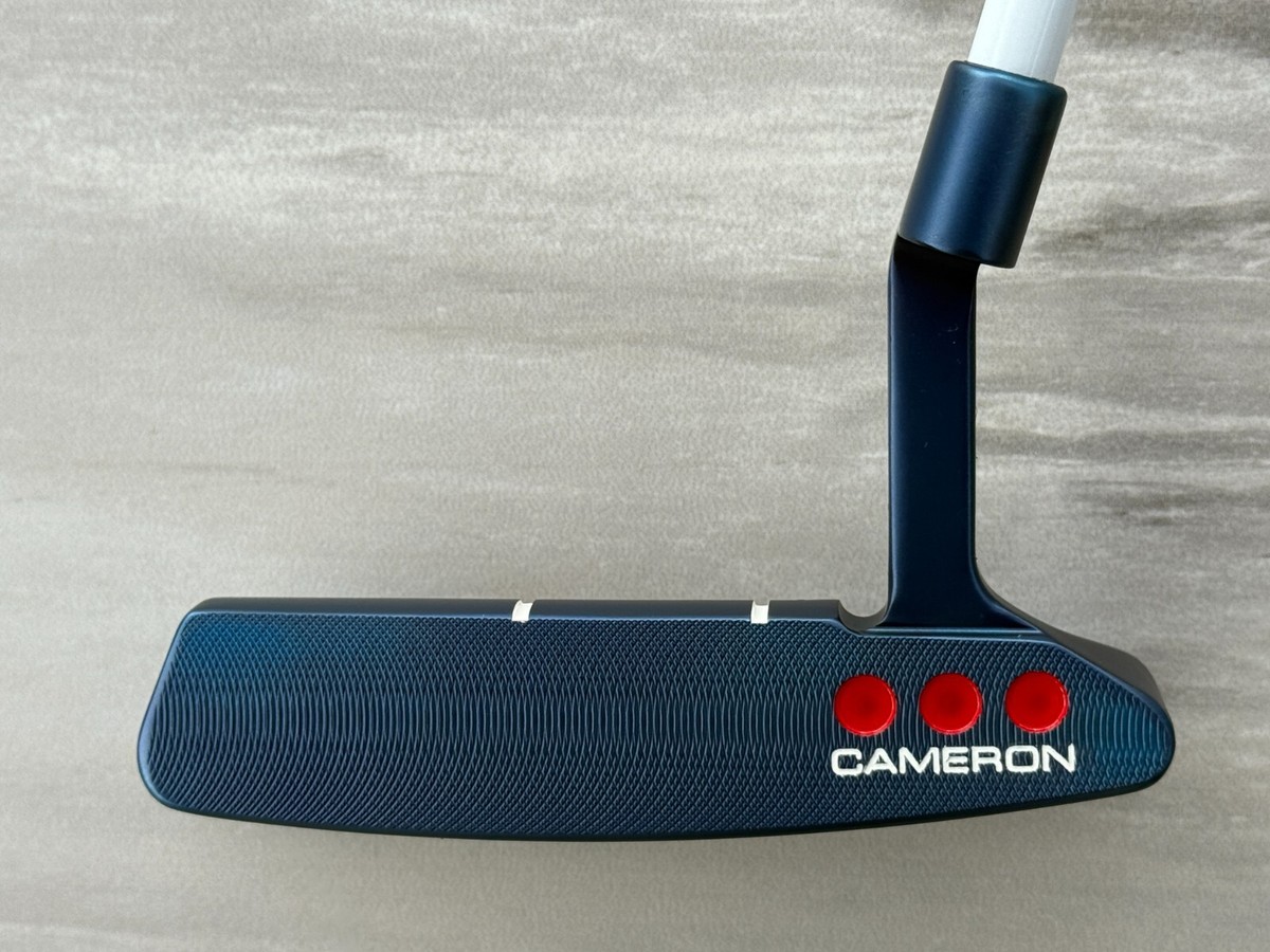 クラブ Scotty Cameron - SCOTTY CAMERON STUDIO SELECT NEWPORT 2 12428893-800-auto?v=