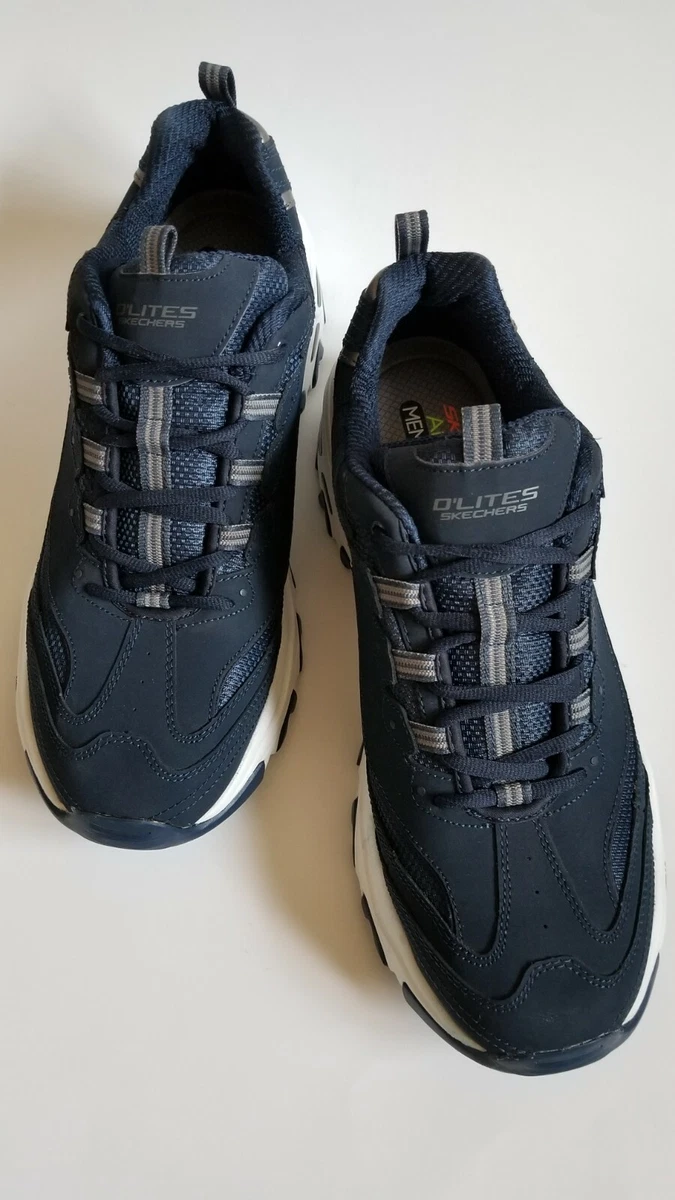 Skechers d'lites 2 sales mens 2013