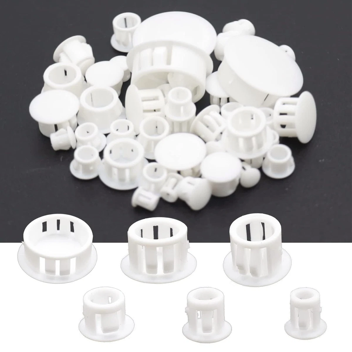 Plastic 2024 plug manufacturer