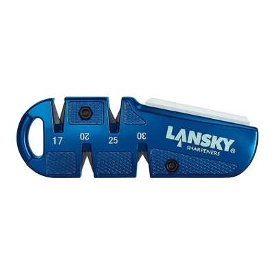 Lansky Messerschärfer MULTI-ANGLE QUAD SHARP