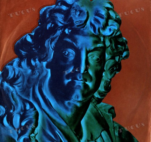 Neworder - Round & Round 7in 1989 (VG/VG) .*