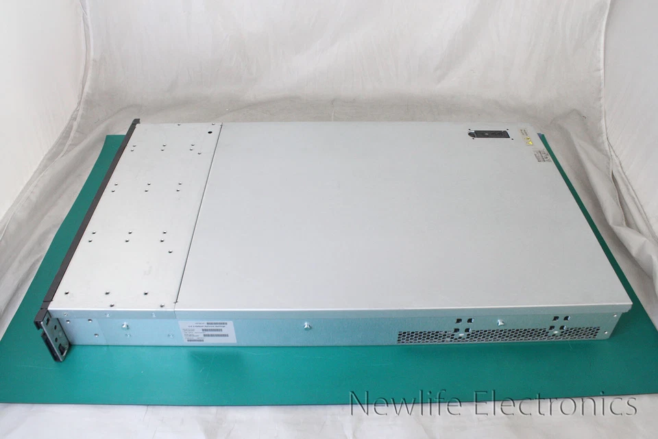 HPE 516919-B21 ProLiant DL380 G6 Server (2 x 2.67 GHz CPU/8 GB RAM/No Drives) - Image 4 of 4