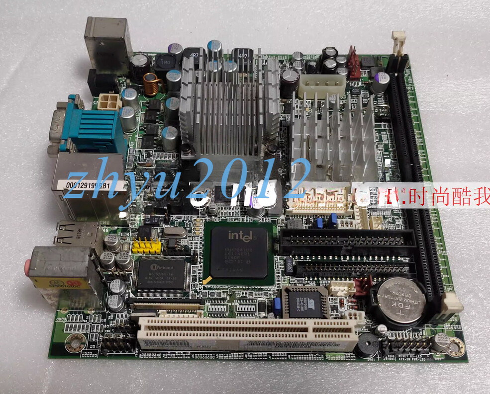 USED G5M151-B REV:A1 G5M151-B(RoHs) Motherboard via DHL or Fedex fast shipping