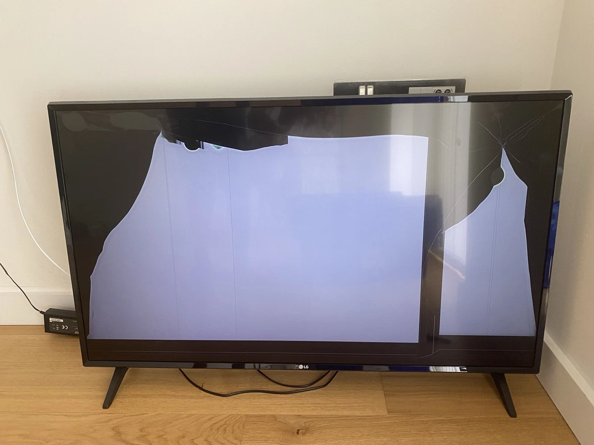 43 inch smart tv 4k discount