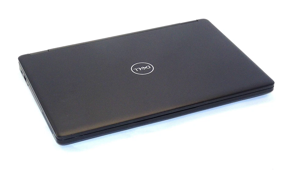 Dell Latitude 5490 Laptop, 14" Core i5 8th Gen, 8GB RAM, 256GB SSD, Windows 11 - Image 4 of 4