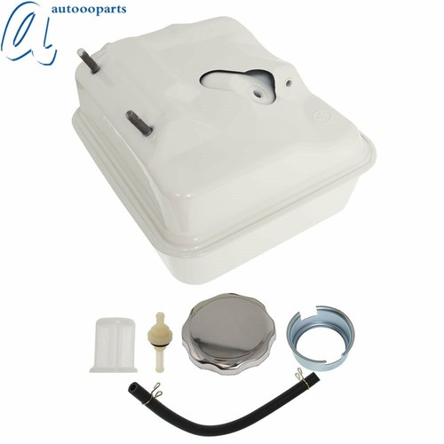 New FUEL GAS TANK For HONDA GX340 GX390 GX240 GX270 17510ZE2010ZA eBay