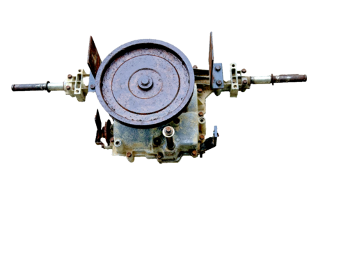 Peerless Tecumseh Transaxle MST-206-502C Aufsitzmäher - Bild 2 von 18