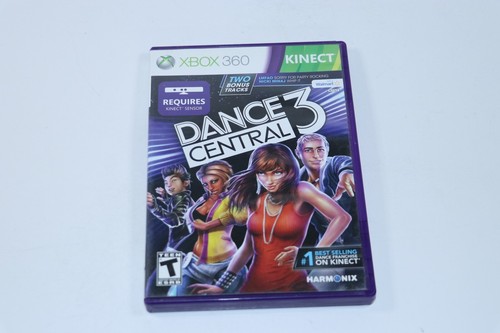 MICROSOFT XBOX 360 GAME LOT YOU PICK KINECT BUY 2 GET 1 50% OFF SCRATCH FREE - Picture 16 of 116