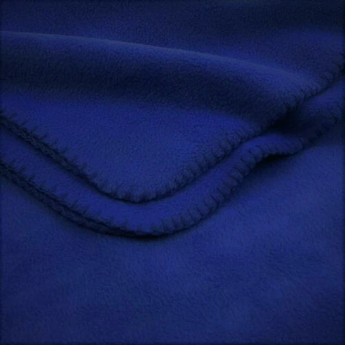 USA Navy Emblem US Old Style Flag Deluxe Polar Fleece 50"X60" Inch Warm Blanket - Image 2 of 2