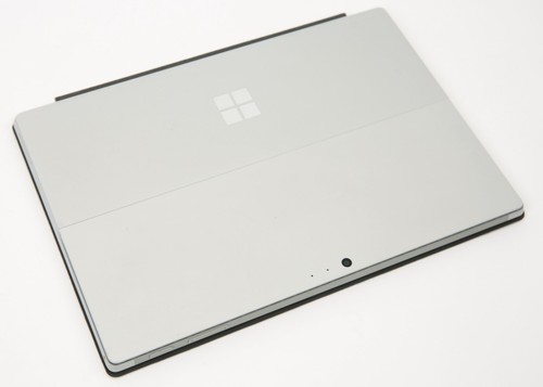 Microsoft Surface Pro 5 1796 12.3" i5-7300U 4GB 128GB SSD Win 10 Pro US Keyboard - Picture 4 of 9