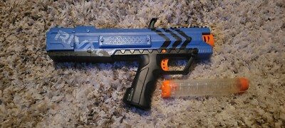 Nerf Rival XV-700 in great condition